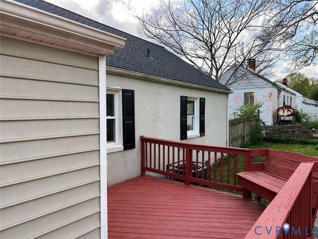 4300 Warwick Rd, Richmond, VA 22234