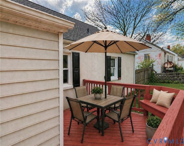4300 Warwick Rd, Richmond, VA 22234