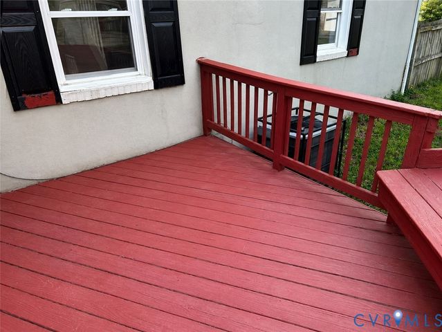 4300 Warwick Rd, Richmond, VA 22234