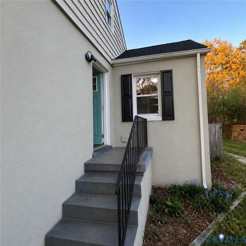 4300 Warwick Rd, Richmond, VA 22234