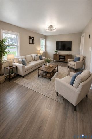 4300 Warwick Rd, Richmond, VA 22234