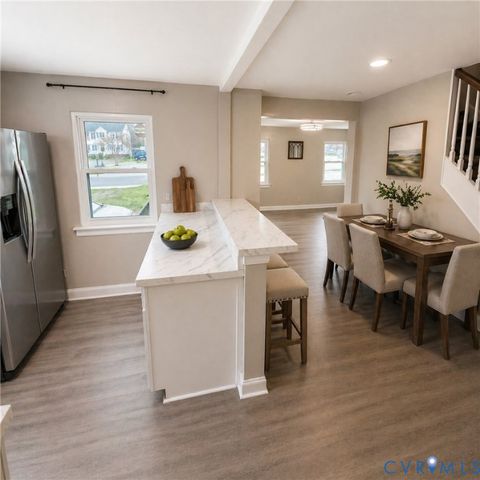 4300 Warwick Rd, Richmond, VA 22234