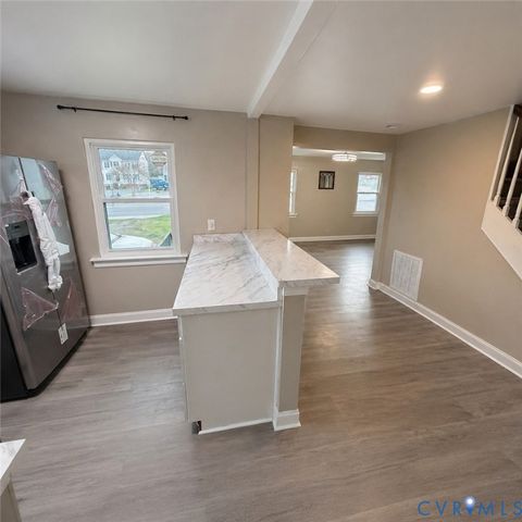 4300 Warwick Rd, Richmond, VA 22234