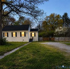 4300 Warwick Rd, Richmond, VA 22234