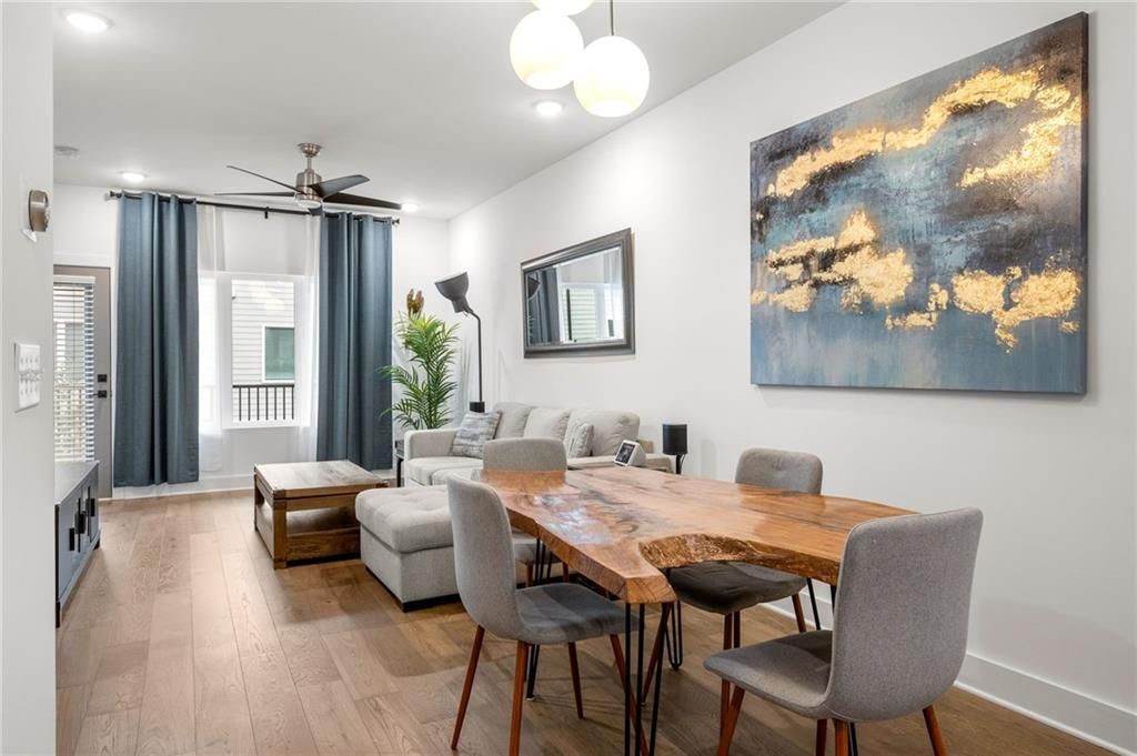 1446 Walker SE Place, Atlanta, GA 30317