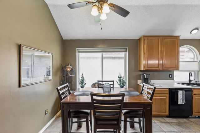 607 Grimsworth Court, Allen, TX 75002