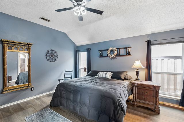 607 Grimsworth Court, Allen, TX 75002