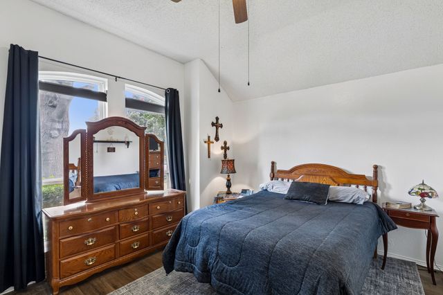 607 Grimsworth Court, Allen, TX 75002