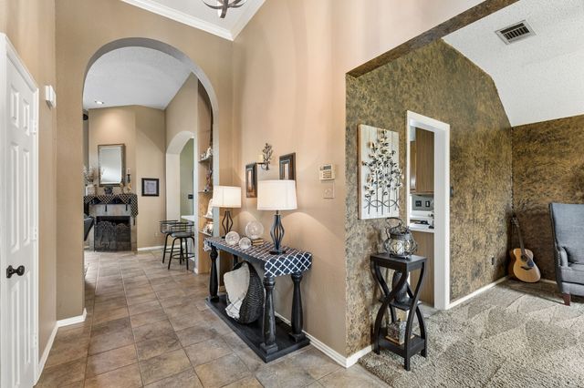 607 Grimsworth Court, Allen, TX 75002
