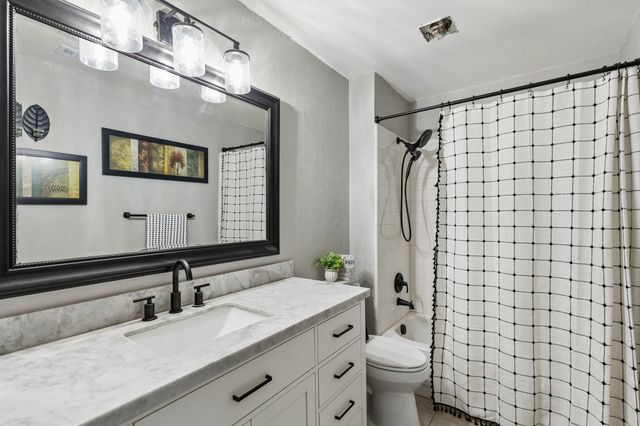 607 Grimsworth Court, Allen, TX 75002