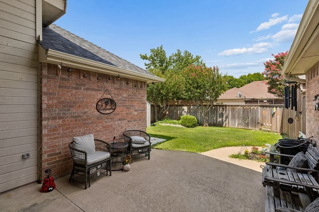 607 Grimsworth Court, Allen, TX 75002
