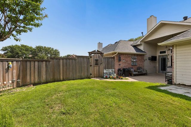 607 Grimsworth Court, Allen, TX 75002