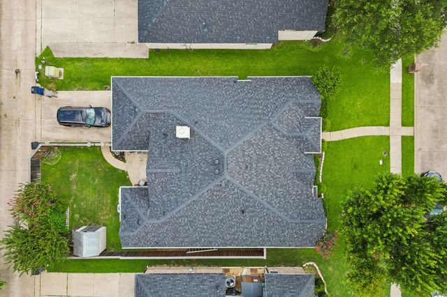 607 Grimsworth Court, Allen, TX 75002