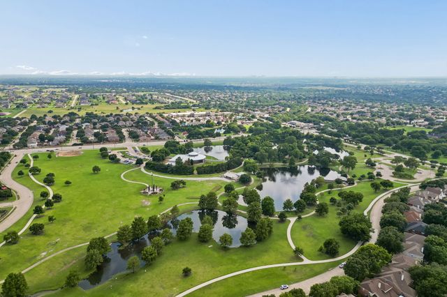 607 Grimsworth Court, Allen, TX 75002