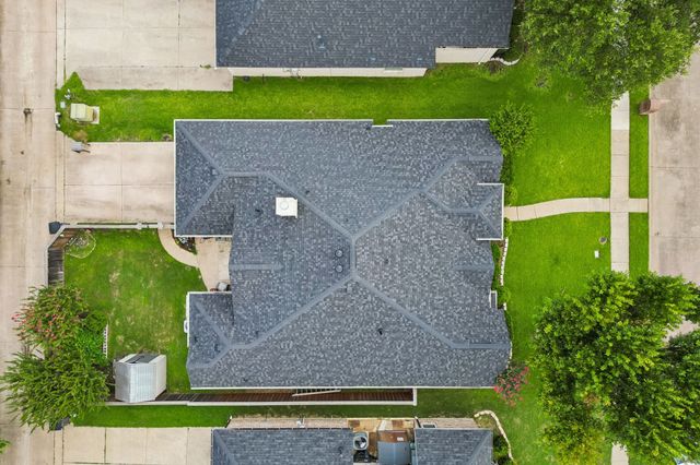 607 Grimsworth Court, Allen, TX 75002