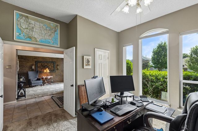 607 Grimsworth Court, Allen, TX 75002
