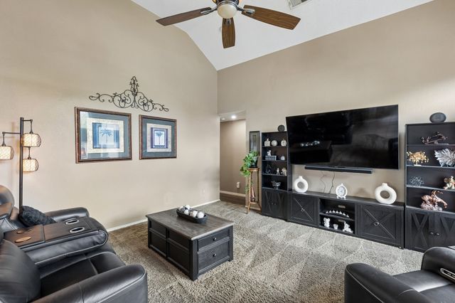 607 Grimsworth Court, Allen, TX 75002