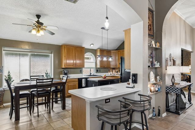 607 Grimsworth Court, Allen, TX 75002