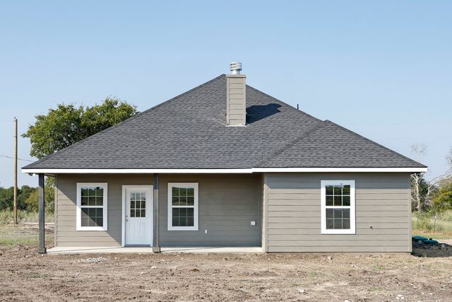 902 HCR 4358, Hillsboro, TX 76645