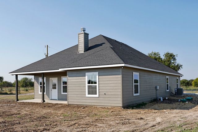 902 HCR 4358, Hillsboro, TX 76645