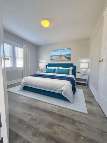 1900-1904 21st Avenue, Oakland, CA 94606