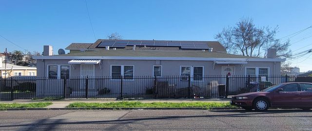 1900-1904 21st Avenue, Oakland, CA 94606