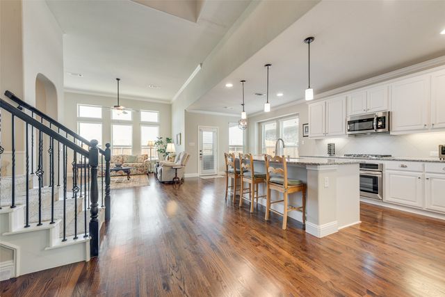 781 Bosley Drive, Fate, TX 75087