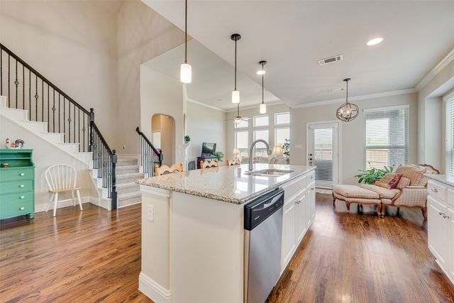 781 Bosley Drive, Fate, TX 75087