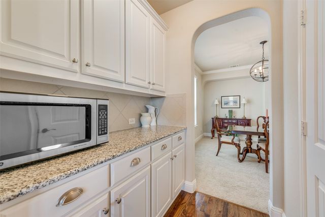 781 Bosley Drive, Fate, TX 75087