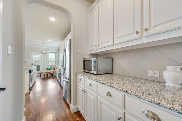 781 Bosley Drive, Fate, TX 75087