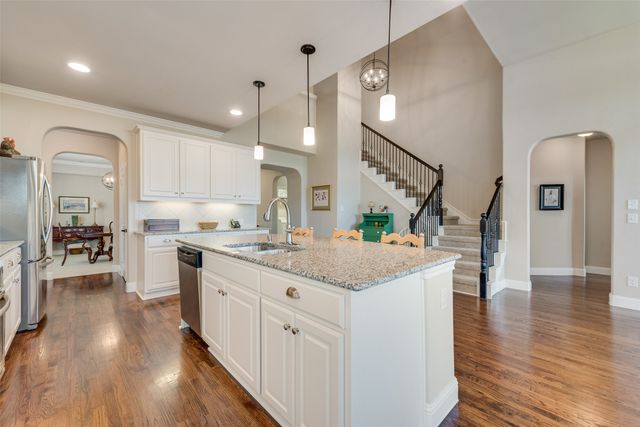 781 Bosley Drive, Fate, TX 75087