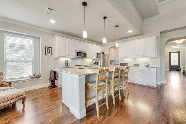 781 Bosley Drive, Fate, TX 75087