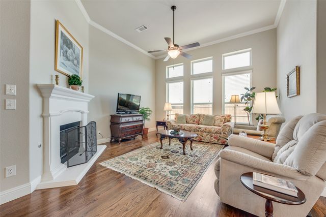 781 Bosley Drive, Fate, TX 75087