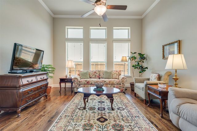 781 Bosley Drive, Fate, TX 75087