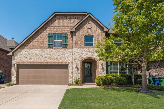 781 Bosley Drive, Fate, TX 75087