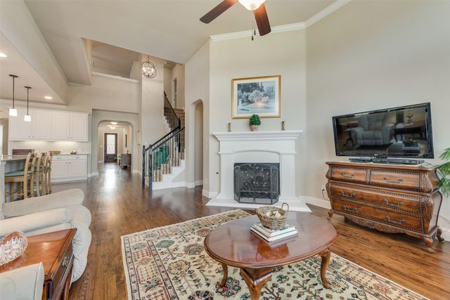 781 Bosley Drive, Fate, TX 75087