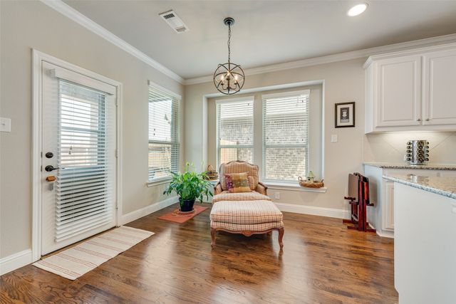 781 Bosley Drive, Fate, TX 75087