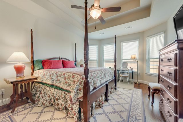 781 Bosley Drive, Fate, TX 75087