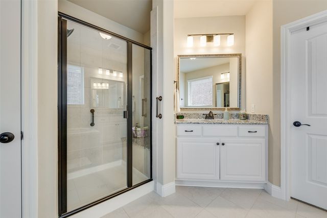 781 Bosley Drive, Fate, TX 75087