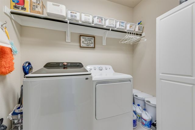 781 Bosley Drive, Fate, TX 75087