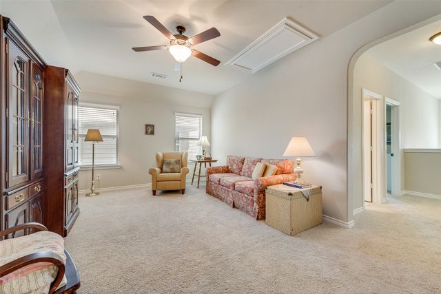 781 Bosley Drive, Fate, TX 75087