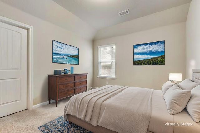 781 Bosley Drive, Fate, TX 75087