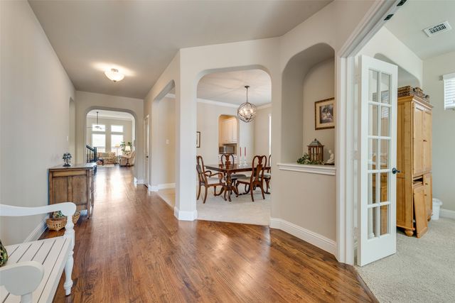 781 Bosley Drive, Fate, TX 75087