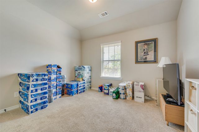 781 Bosley Drive, Fate, TX 75087