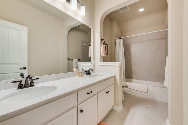 781 Bosley Drive, Fate, TX 75087