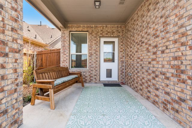 781 Bosley Drive, Fate, TX 75087