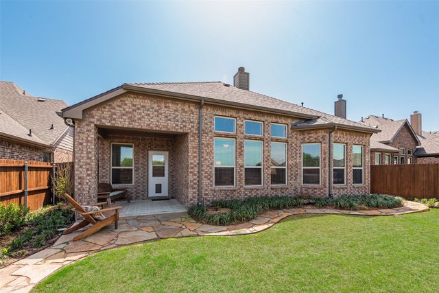 781 Bosley Drive, Fate, TX 75087