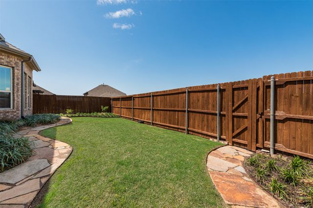 781 Bosley Drive, Fate, TX 75087