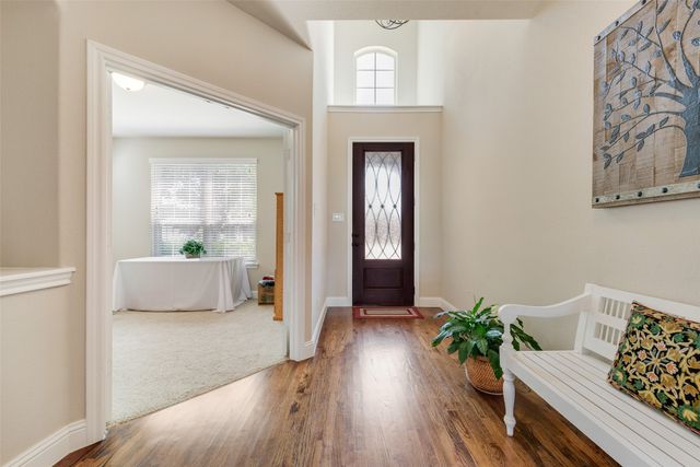 781 Bosley Drive, Fate, TX 75087