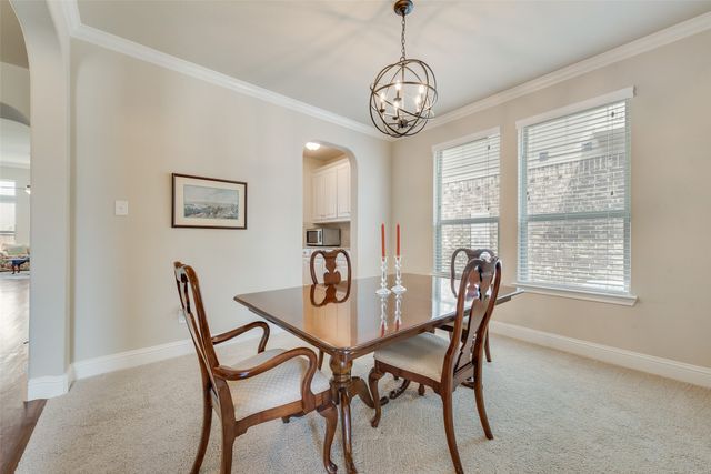 781 Bosley Drive, Fate, TX 75087